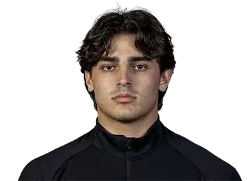 Leo Colombi headshot