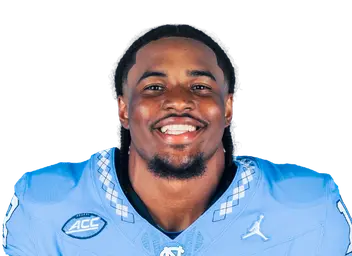 Jaiden Patterson headshot