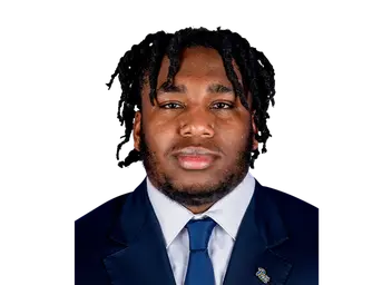 Francis Brewu headshot
