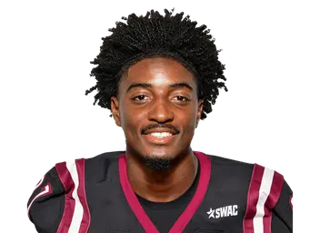 Jaheim Miller headshot