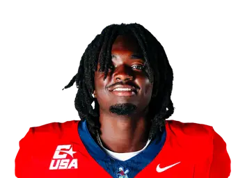Deshawn Purdie headshot