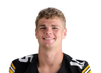 Reece Vander Zee headshot