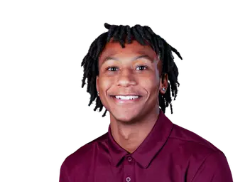 Joshua Clarke headshot