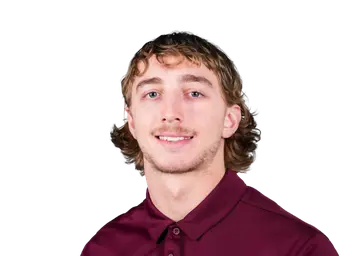 Luke Reynolds headshot