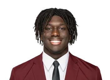 Jide Abasiri headshot