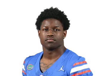 Josiah Davis headshot
