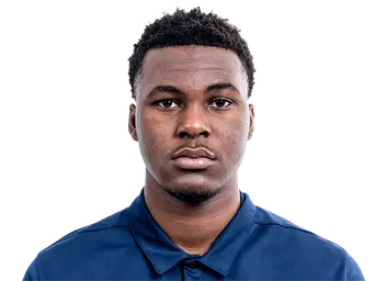Kaleb Stewart headshot