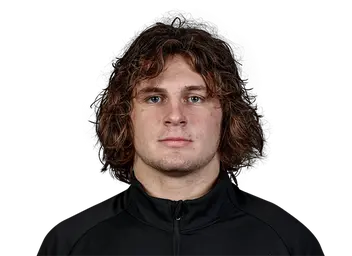 Josh Ringer headshot