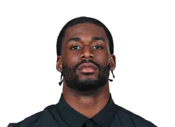 Myles Davis headshot