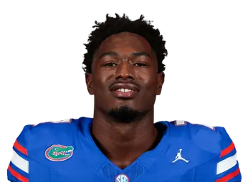 Amir Jackson headshot