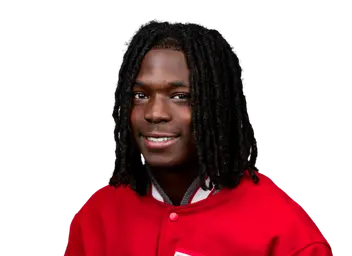 Tony-Louis Nkuba headshot