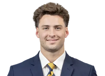 Luke Ferrelli headshot