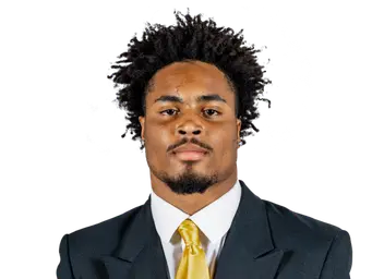 Devin Cook headshot