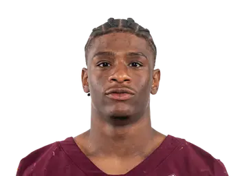 Jaion Jackson headshot