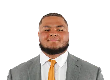 Glenn Seabrooks III headshot