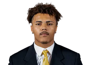 Kendal Howard headshot