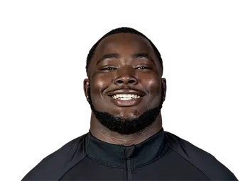 Devin Bell headshot