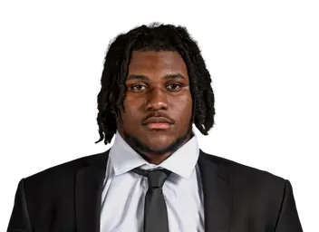 Amare Adams headshot
