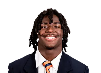 Josiah Abdullah headshot
