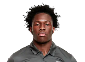 Daniel Adefolarin headshot
