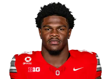 Tarvos Alford headshot