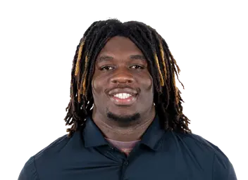 Kiotti Armstrong headshot
