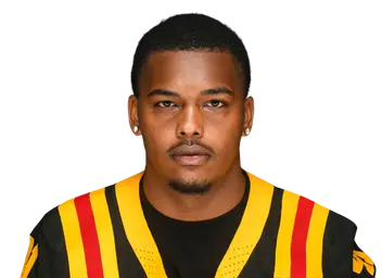 Corey Amos headshot