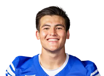 Bear Bachmeier headshot