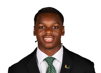 Ja'Boree Antoine headshot