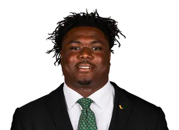 Armondo Blount headshot