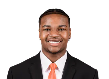 Ethan Barbour headshot