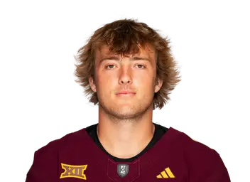 Cutter Boley headshot