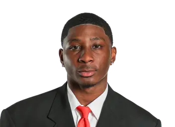 Jaylen Bell headshot