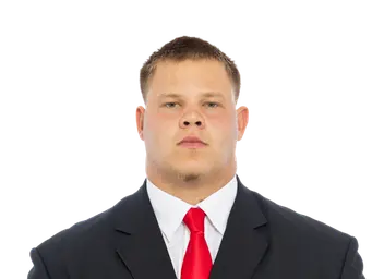 Kole Briehler headshot