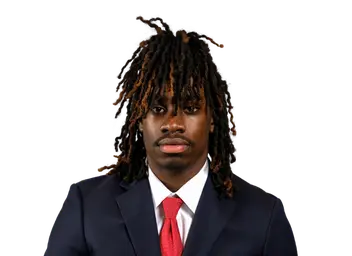 Tory Blaylock headshot