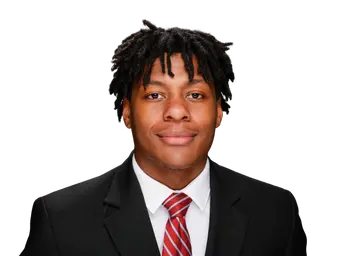 Lotzeir Brooks headshot