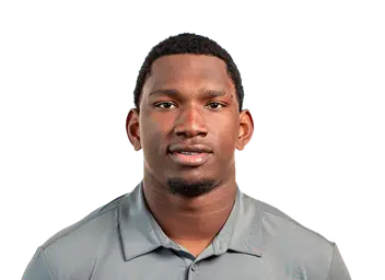 EJ Colson Jr. headshot