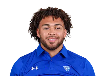 Kelan Butler headshot