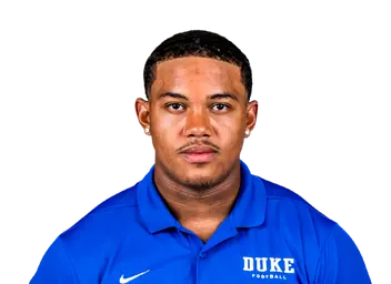 Bryce Davis headshot