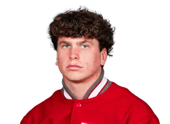 Logan Christensen headshot