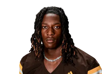 Deion DeBlanc headshot