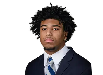 Daryus Dixson headshot