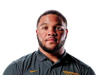 Jason Dowell headshot