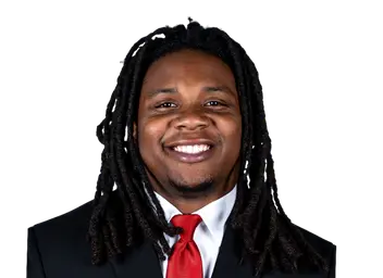 Harry Dalton III headshot
