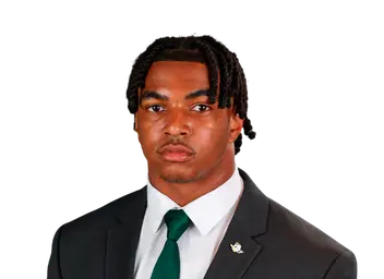 Jordon Davison headshot