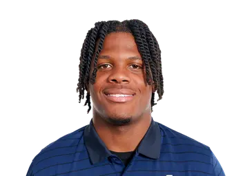 AnQuon Fegans headshot