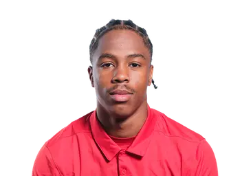 Elisha Durham headshot