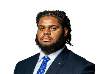 Kalen Edwards headshot