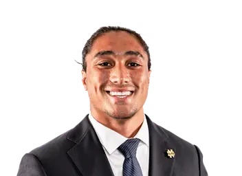 Madden Faraimo headshot