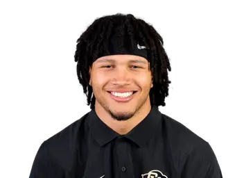 Quanell Farrakhan Jr. headshot